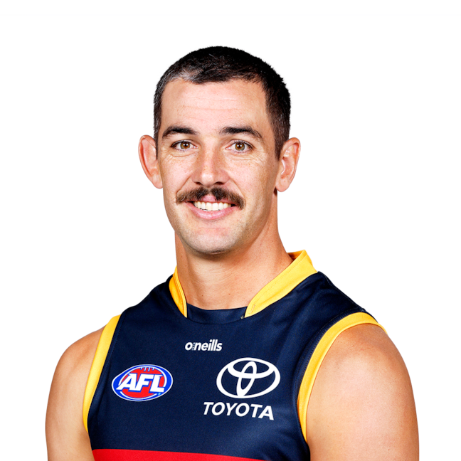 Taylor Walker profile picture